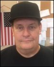 Security Guard, T. Diffey