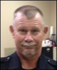 Security Guard, B. Gilley