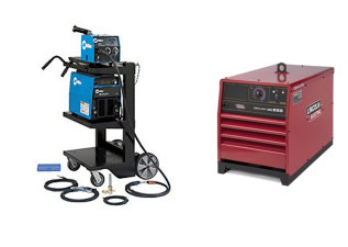 Welding Equipment