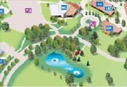 NTCC Campus Map