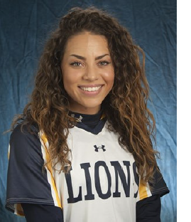 Coach Baylea Higgs