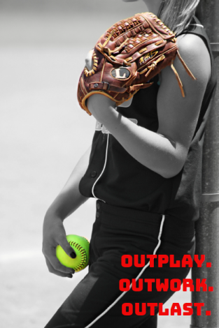 Out Play. Out Work. Out Last.