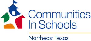 Communities in Schools CIS Northeast Texas logo