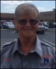 Campus Security - Linda Diffey