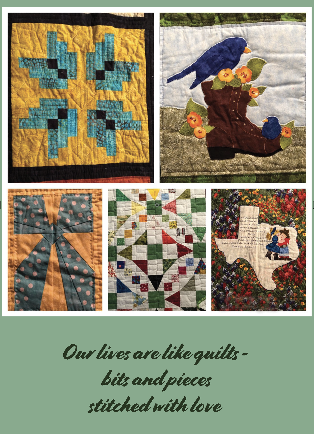quilt examples
