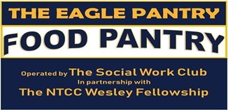 Eagle Food Pantry Logo