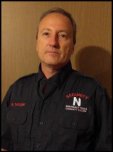 Head of Security, R. Taylor