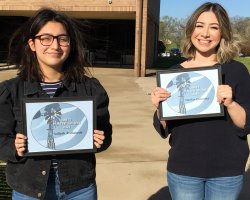 2021 Britt Poster Winners