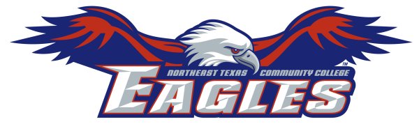 NTCC Athletic's Logo