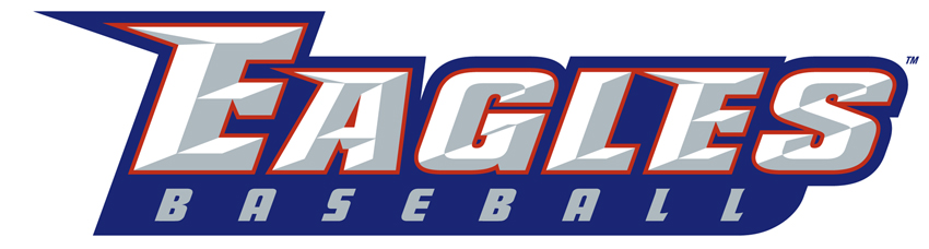 eagles baseball logo
