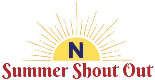 summer shout out logo