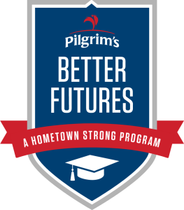 Better Futures -A Hometown Strong Program