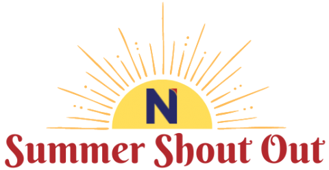 summer shout out logo