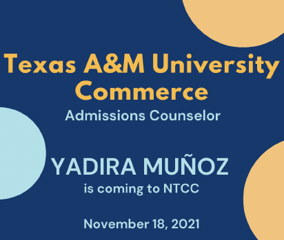 A&M Commerce header