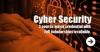 Cyber Security Micro Credential