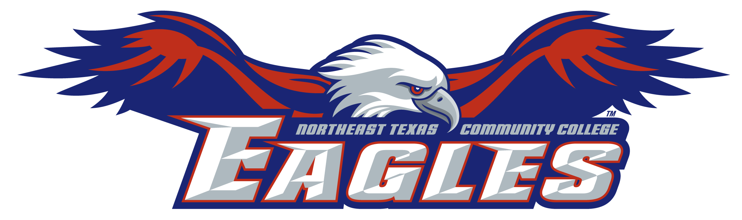 eagles athletics logo