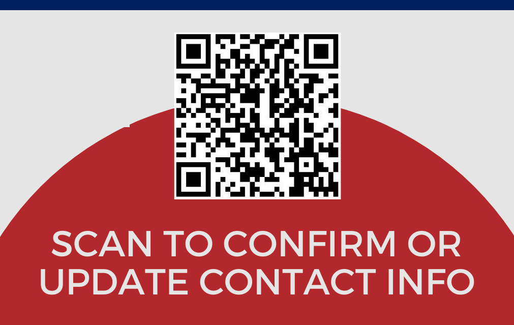 Update contact information for Eagle Alerts | Northeast Texas Community ...