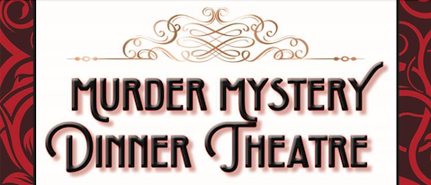 murder mystery dinner header
