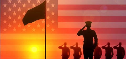 Camp County Veterans Service Office