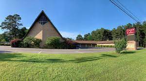 Church of Christ
