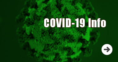 Covid-19 Info Mini Banner