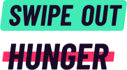 Swipe Out Hunger