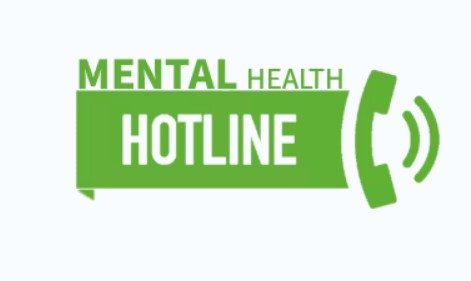 Texas Mental Health Hotline