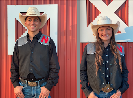 rodeo standouts