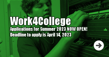 Work 4 College Application 2023