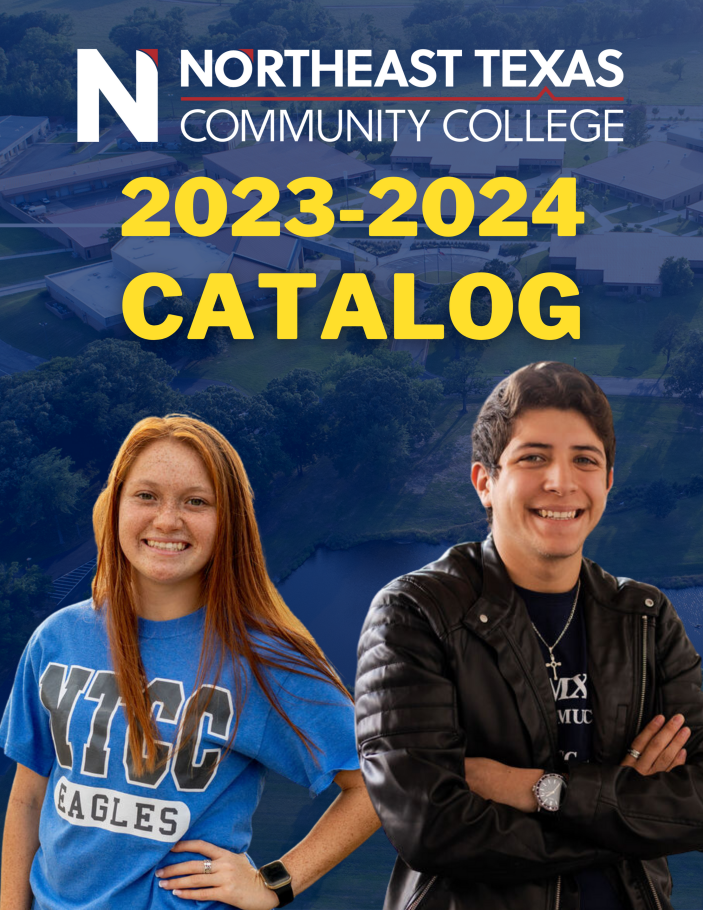 2023-2024 NTCC Catalog