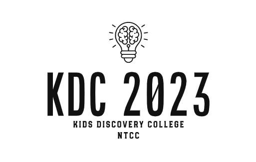 Kids Discovery College at NTCC 2023
