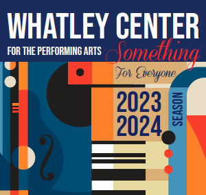 whatley center brochure cover screenshot