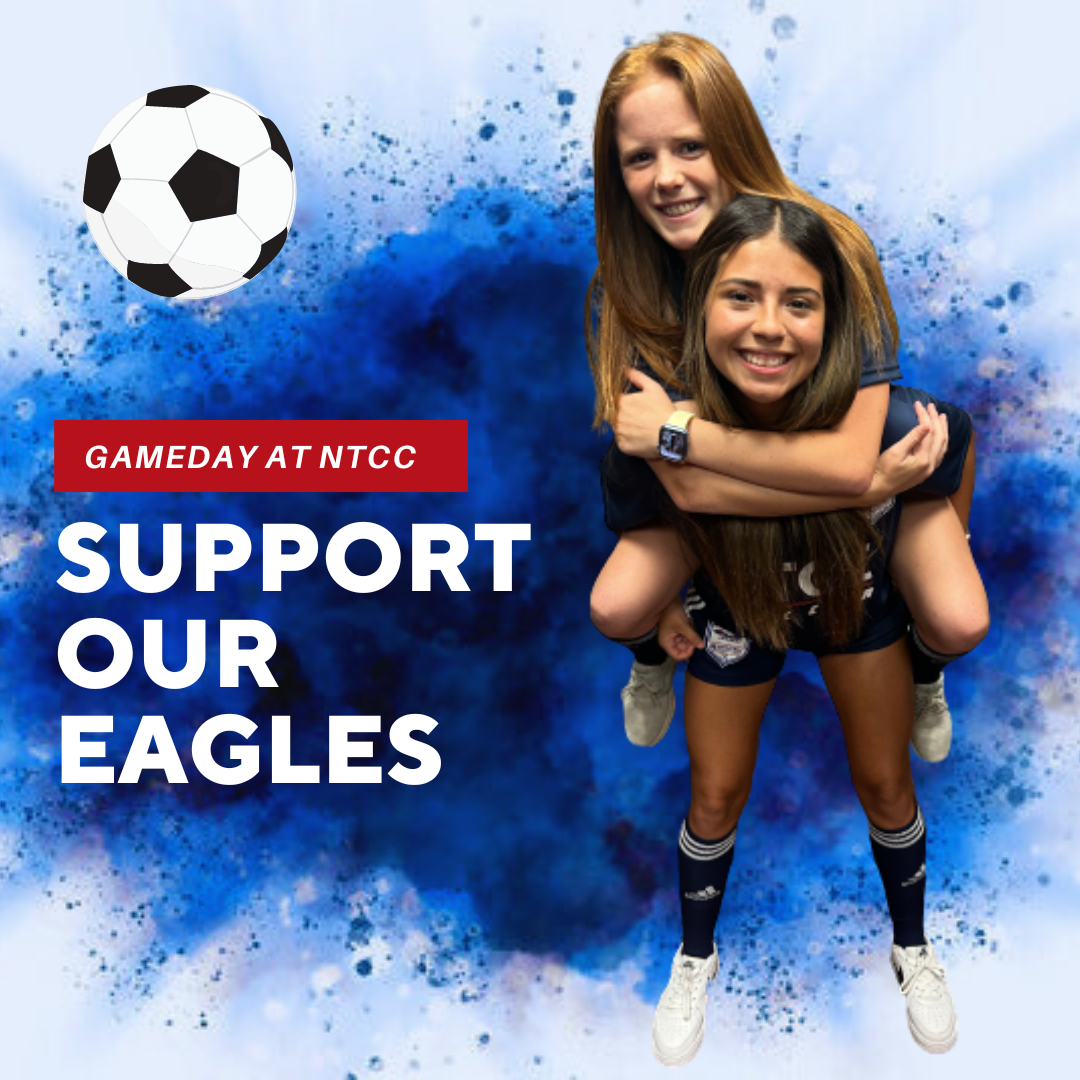 Women's Soccer VS Angelina | Northeast Texas Community College