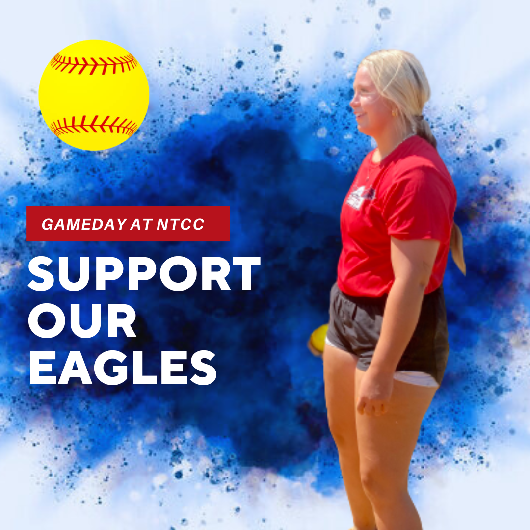 Softball VS Angelina Community college | Northeast Texas Community College