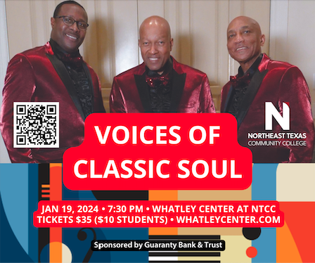 voices of classic soul group members