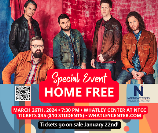 home free graphic