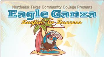 Eagle Ganza graphic