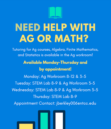 ag flyer