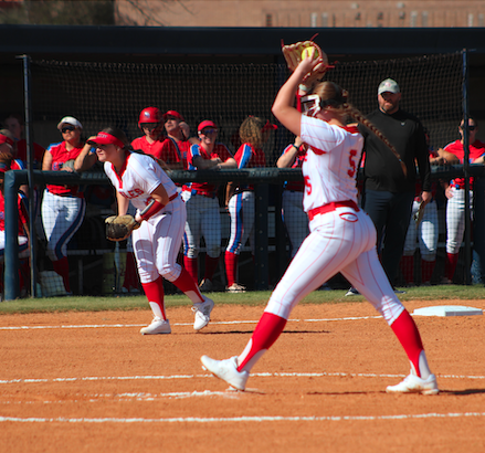 jones on mound