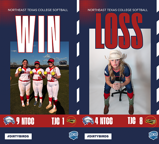softball win loss graphics