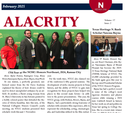 alacrity preview