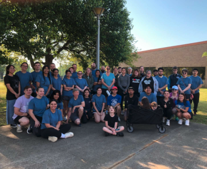 5k event group