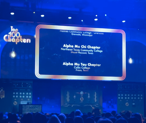 ntcc on the big screen