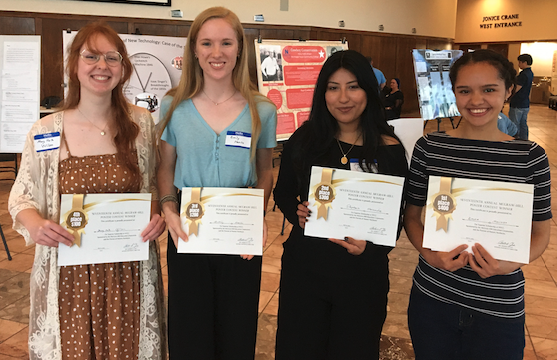 poster contest winners
