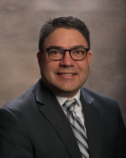 Dr. Kevin Rose