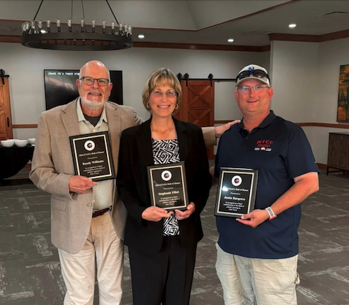 hall of honor recipients