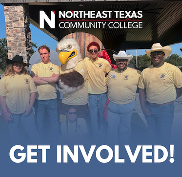 get involved graphic