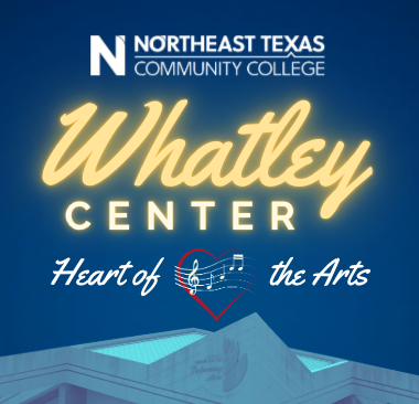 whatley center heart of the arts graphic