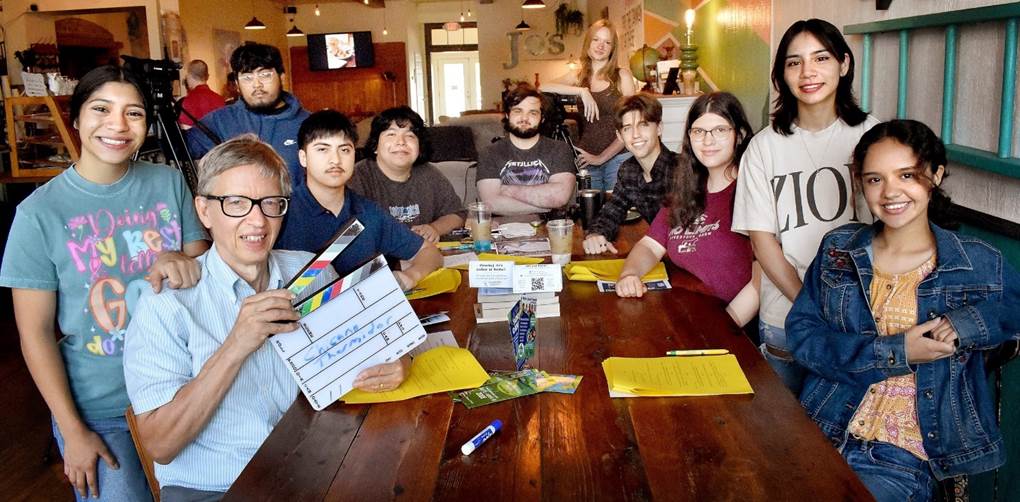 film group