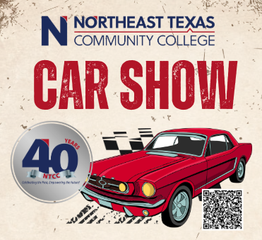 car show graphic